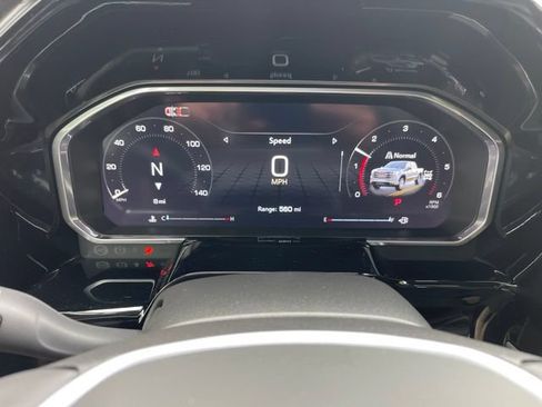 New 2026 GMC Sierra 1500 Elevation AWD/4WD image 26