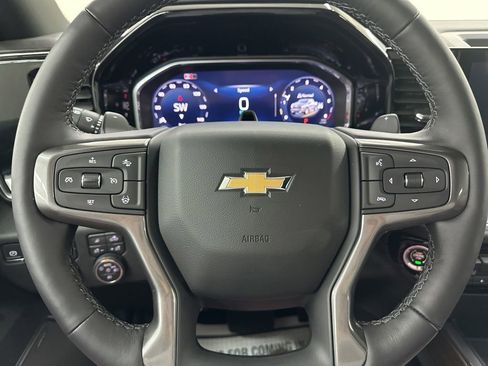 New 2026 Chevrolet Silverado 1500 High Country AWD/4WD image 43