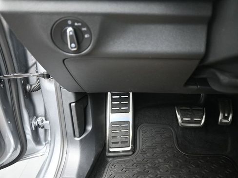 New 2026 Volkswagen Jetta Sport FWD image 16