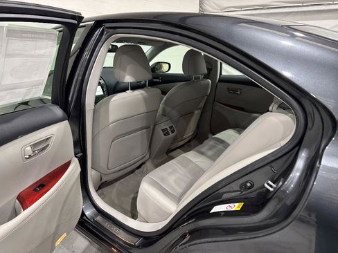 Used 2008 Lexus ES 350 image 58