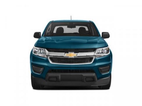 Used 2019 Chevrolet Colorado Z71 AWD/4WD image 7