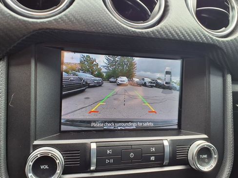 Used 2022 Ford Mustang Coupe w/ Equipment Group 101A image 15