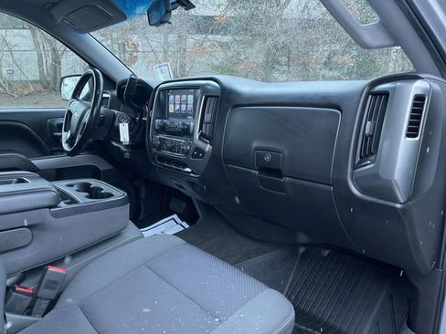 Used 2018 Chevrolet Silverado 1500 LT w/ All Star Edition image 26