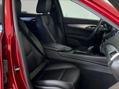 Used 2024 Cadillac CT5 Luxury image 11