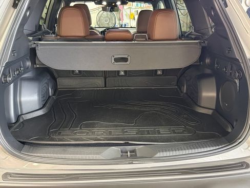 Certified 2026 Subaru Forester Touring AWD/4WD image 28