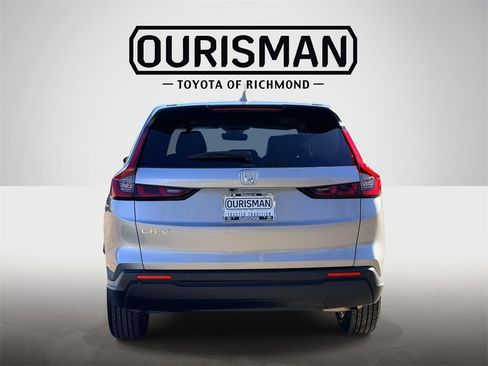 Used 2026 Honda CR-V EX-L image 22