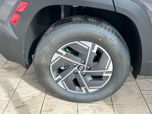 New 2026 Hyundai Tucson Blue SE AWD/4WD image 15