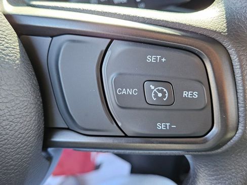 New 2026 Jeep Wrangler Sport image 22