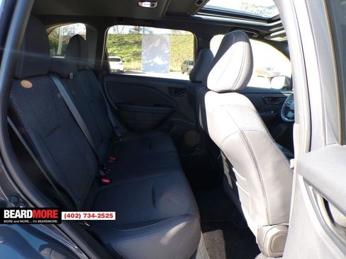 Used 2025 Subaru Forester Premium image 34