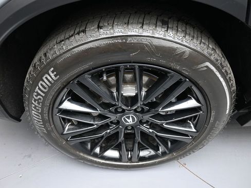 Used 2025 Acura MDX A-Spec image 12