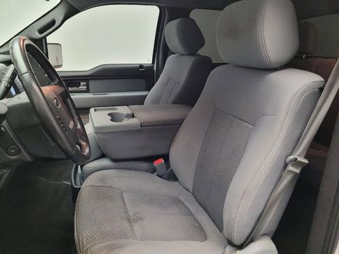 Used 2014 Ford F150 XLT w/ Equipment Group 301A Mid RWD image 17