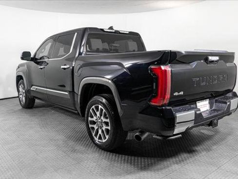 Used 2023 Toyota Tundra 1794 Edition AWD/4WD image 6