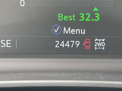 Certified 2024 Cadillac XT6 Luxury w/ LPO, Floor Liner Package AWD/4WD image 25