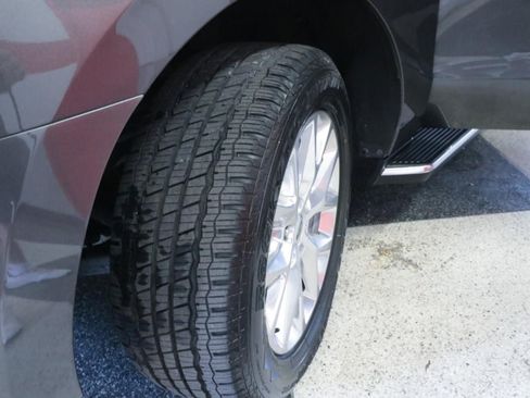 Used 2021 Ford Expedition XLT AWD/4WD image 9