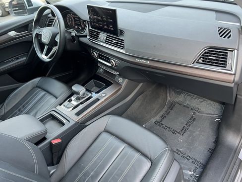 Used 2022 Audi Q5 2.0T Premium Plus image 41