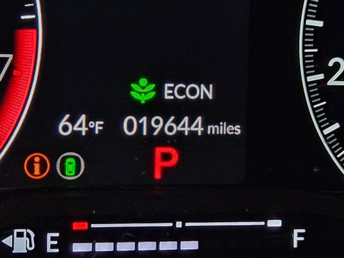 Used 2025 Honda Civic Sport image 29