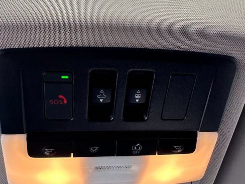Used 2023 Nissan Rogue SV w/ SV Premium B Package FWD image 15