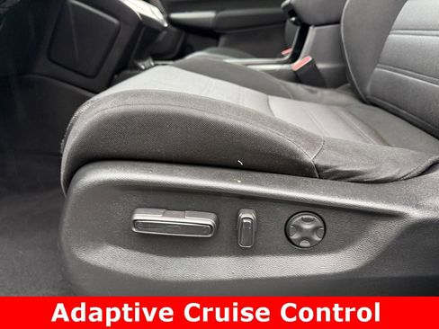 Used 2022 Honda CR-V EX image 4