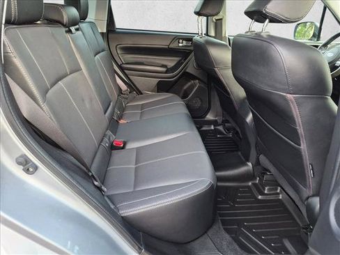 Used 2018 Subaru Forester 2.0XT Touring AWD/4WD image 18