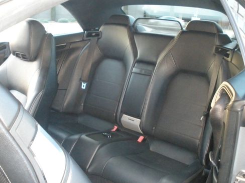 Used 2014 Mercedes-Benz E 350 Cabriolet image 25