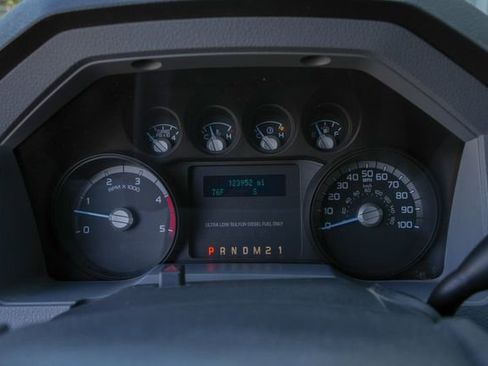 Used 2016 Ford F250 XLT AWD/4WD image 44