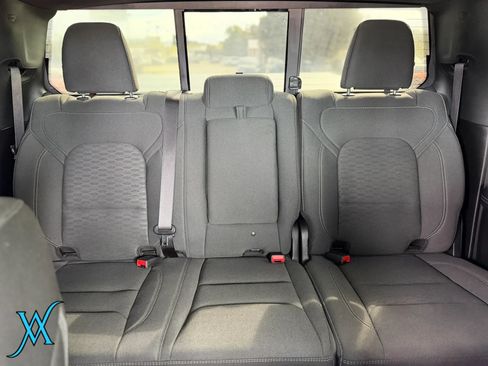 Used 2025 RAM 1500 Big Horn AWD/4WD image 25