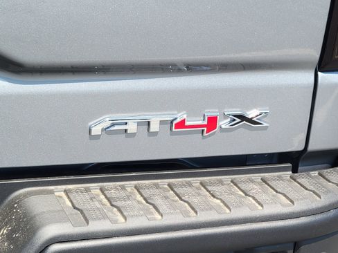 New 2026 GMC Sierra 1500 AT4X w/ AT4X AEV Edition image 10