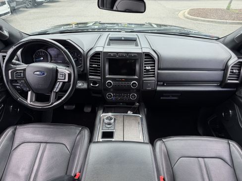Used 2021 Ford Expedition Limited RWD image 25