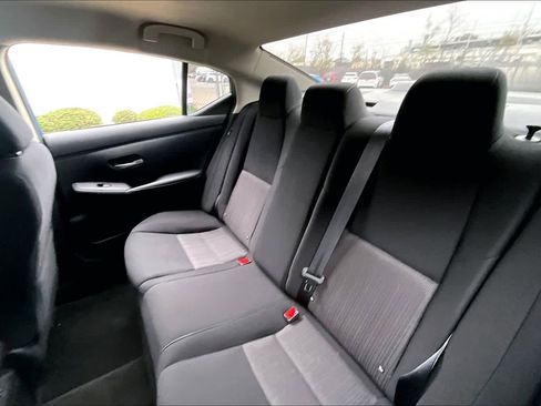 Certified 2023 Nissan Sentra SV w/ All-Weather Package image 18