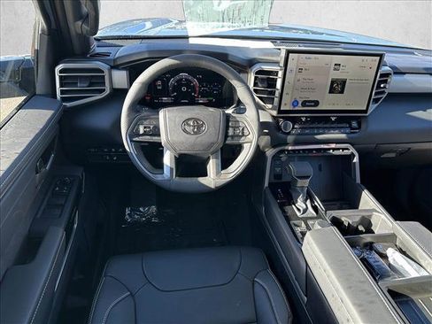 New 2026 Toyota Tundra Limited w/ Limited PVM Package image 10