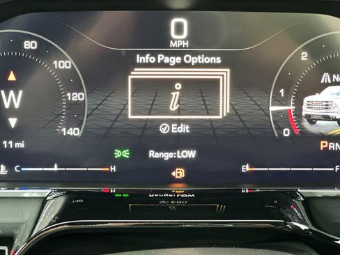 New 2026 GMC Sierra 1500 Elevation w/ Elevation Select Package image 28