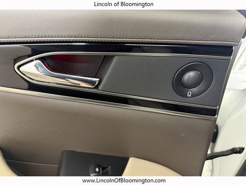 Certified 2023 Lincoln Nautilus Reserve w/ Equipment Group 201A image 42