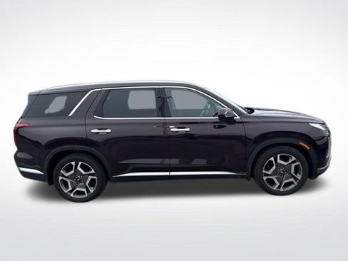 Used 2023 Hyundai Palisade Limited AWD/4WD image 4