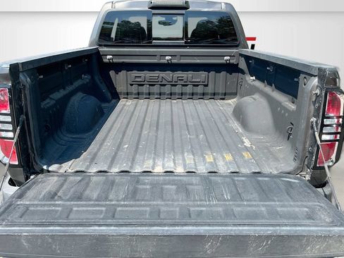 Used 2019 GMC Canyon Denali AWD/4WD image 26