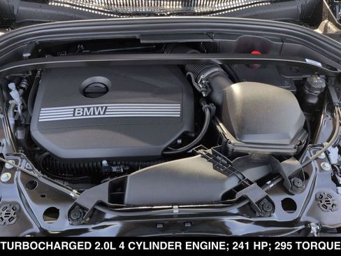 New 2026 BMW X2 xDrive28i w/ Technology Package AWD/4WD image 9