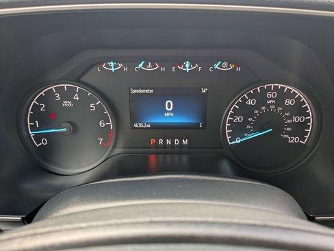 Used 2023 Ford F150 XLT AWD/4WD image 25