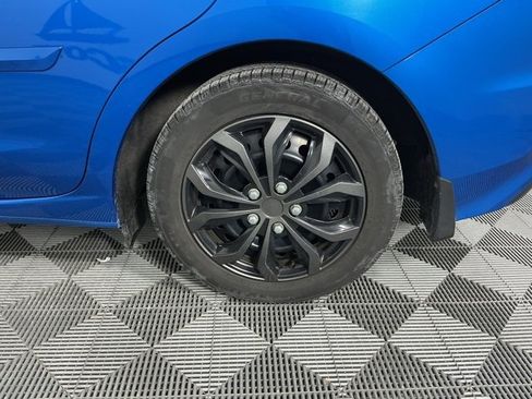 Used 2021 Subaru Impreza 2.0i image 17