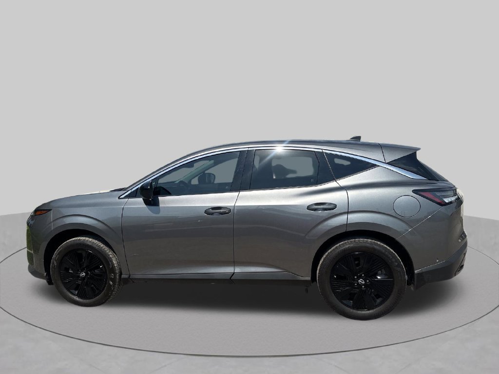 Certified 2025 Nissan Murano SV FWD image 32