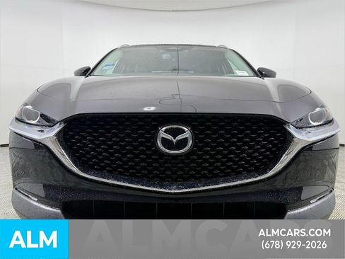 Certified 2025 MAZDA CX-30 AWD 2.5 S w/ Preferred Package image 9