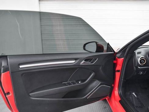 Used 2016 Audi A3 2.0T Premium Plus image 9