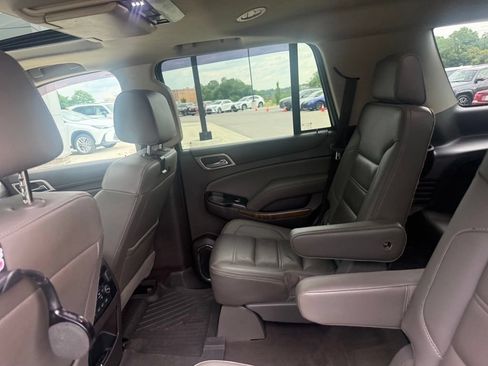 Used 2020 GMC Yukon Denali w/ Denali Ultimate Package AWD/4WD image 22