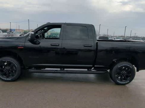 New 2026 RAM 2500 Laramie image 5