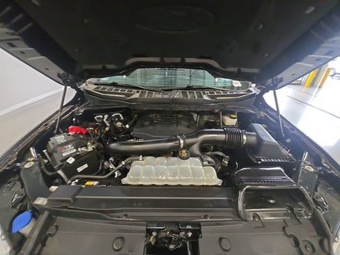 Used 2021 Ford F150 XLT w/ Equipment Group 302A High AWD/4WD image 24