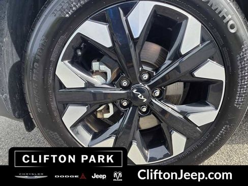 Used 2024 Kia Sportage X-Line AWD/4WD image 21