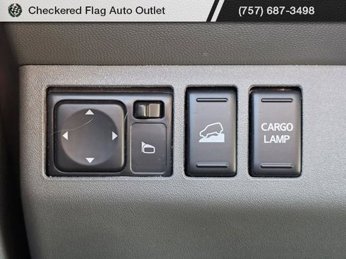 Used 2018 Nissan Frontier SV w/ Value Truck Package image 22