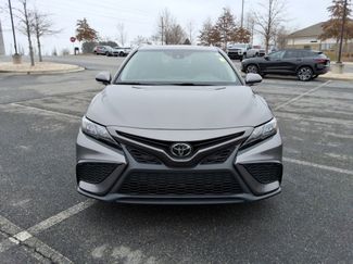 Used 2022 Toyota Camry SE w/ Convenience Package video 2