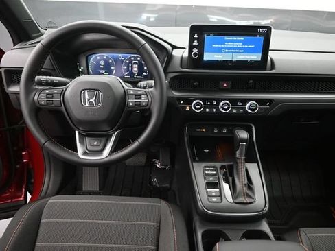 New 2026 Honda CR-V TrailSport image 11