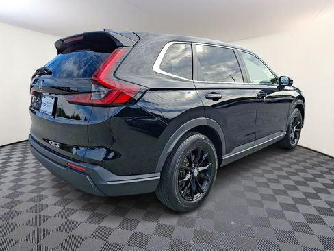Used 2024 Honda CR-V EX-L image 6