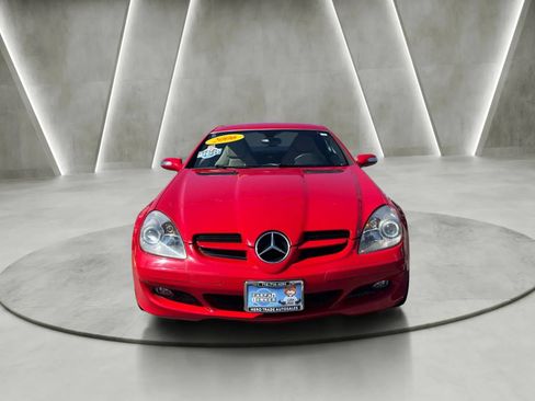 Used 2006 Mercedes-Benz SLK 280 image 16
