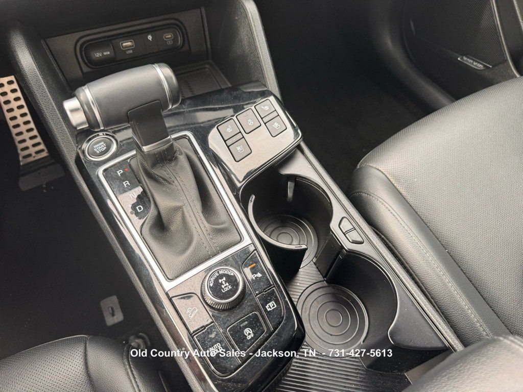 Used 2024 Kia Sportage X-Pro Prestige AWD/4WD image 49